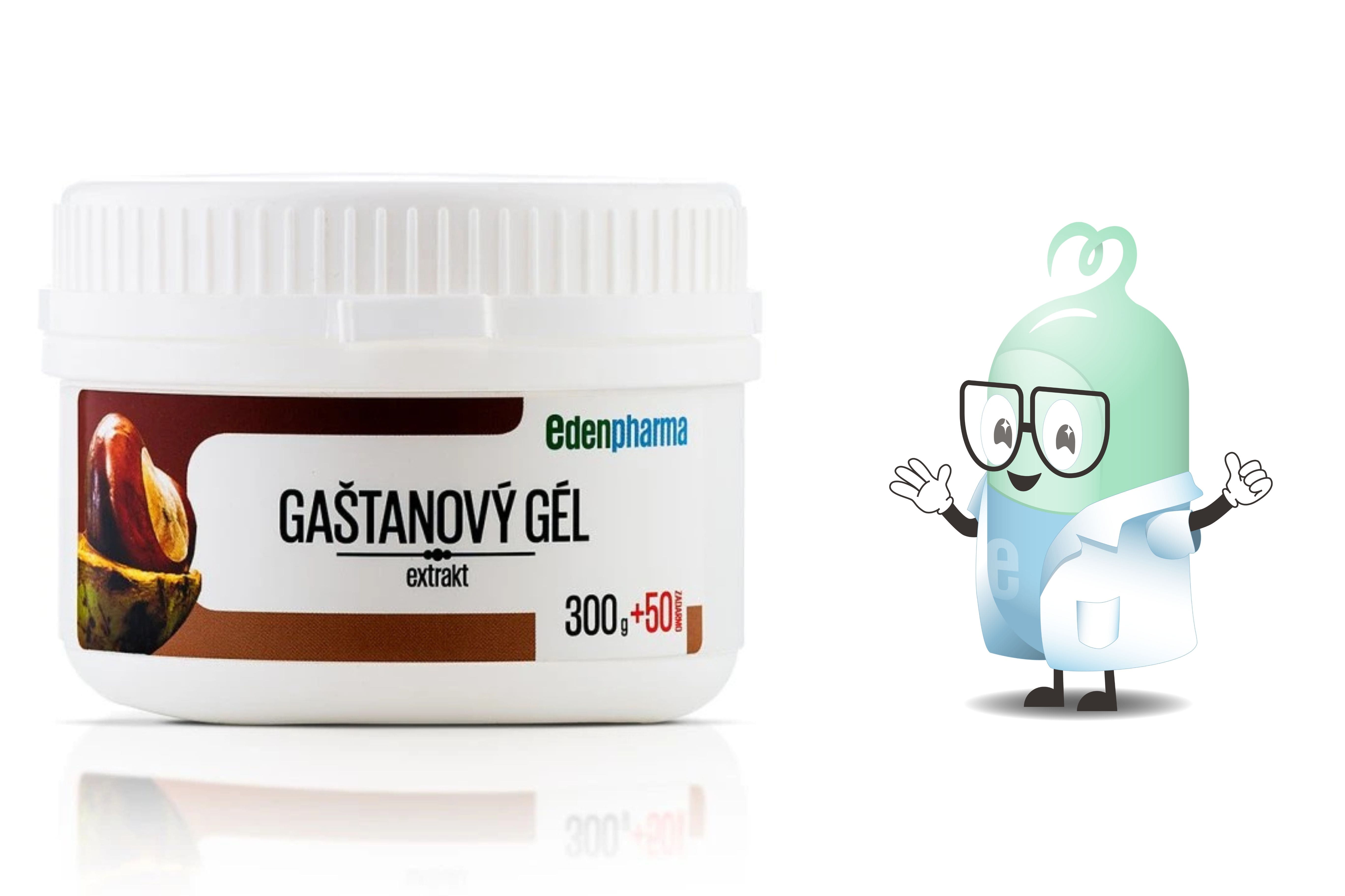 Gaštanová masť